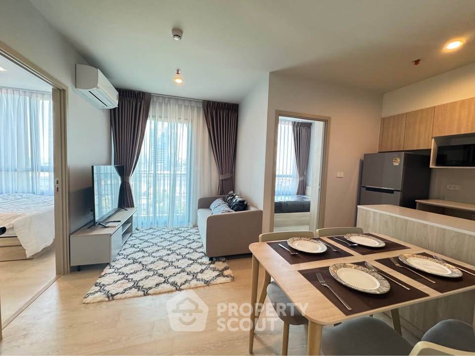 รูป คอนโด 2-ห้องนอน ที่ นิว เมกา พลัส บางนา ใน บางแก้ว (ID 2773312) - รูปที่ 5/9