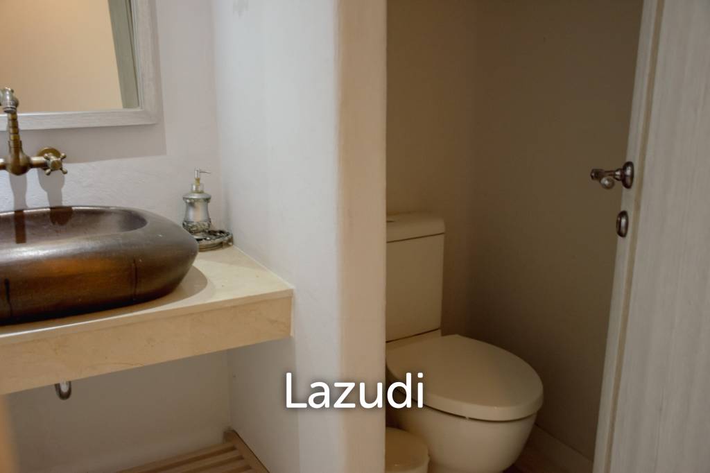 รูป 75.0 ตร.ม.  2 ห้องนอน  2 ห้องน้ำ คอนโดสำหรับ ขายใน หนองแก - รูปที่ 17/33