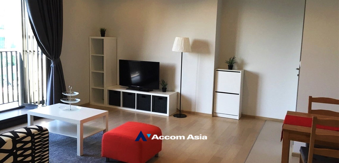 picture 🔼🔽 AccomA 📩 HQ Thonglor - 1/6