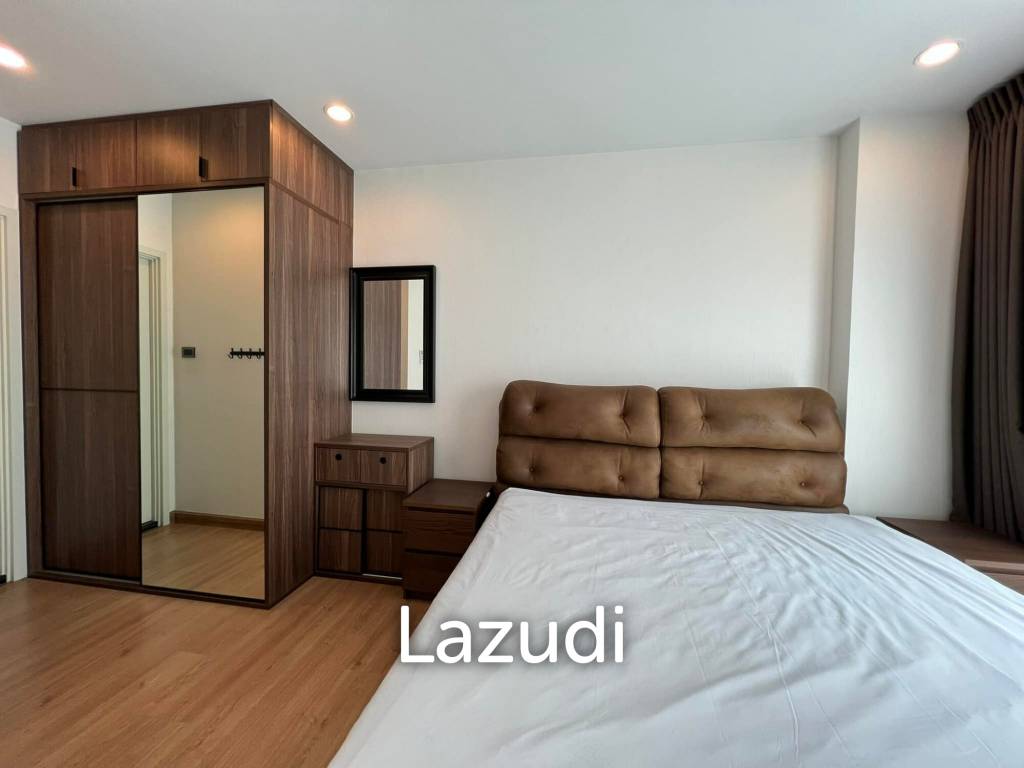 picture 42 Sqm 1 Bed 1 Bath Condo For Rent - 12/18