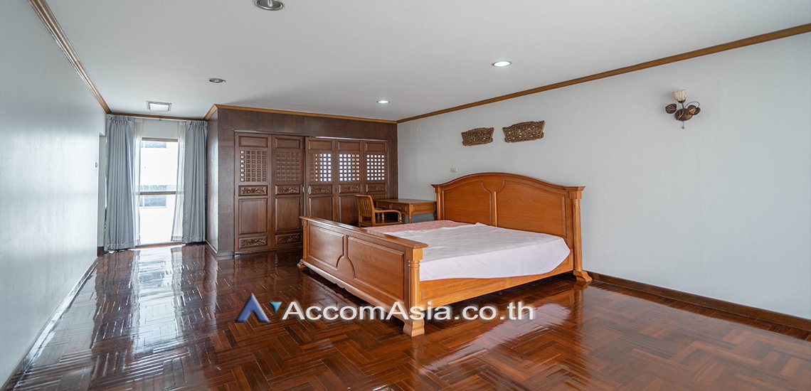 รูป 🔼🔽 AccomA 📩 3 BR House @ (110167) - รูปที่ 12/20
