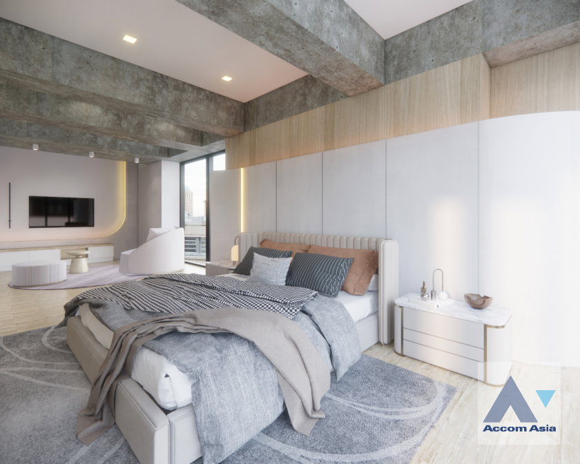 picture 🔼🔽 AccomA 📩 Double-Height Ceiling | Bare Shell Unit ( AA43282 ) - 16/20