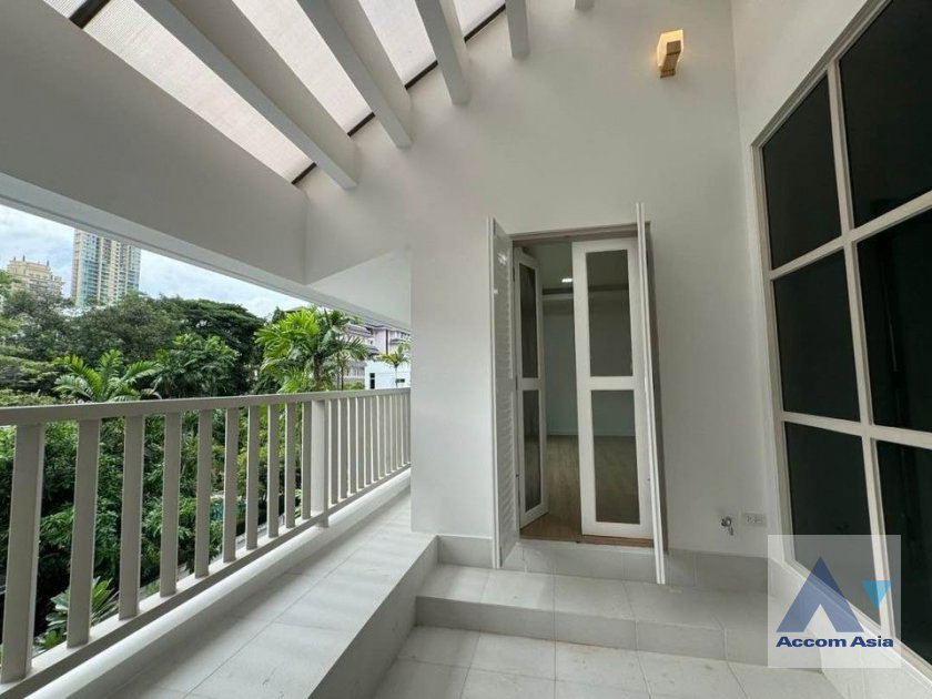 รูป 🔼🔽 AccomA 📩  3 BR House in Khlong Tan Nuea (AA36898) - รูปที่ 9/16