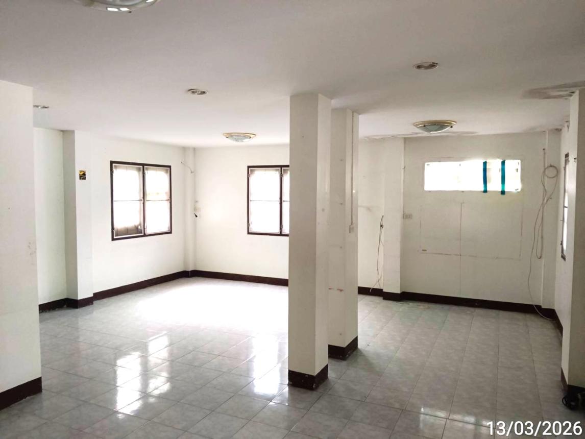 รูป ทาวน์เฮ้าส์ 36.5 ตร.วา เมืองพิษณุโลก พิษณุโลก 2.3M - รูปที่ 26/44