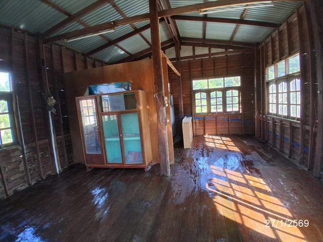 picture HOME 290 Sq.w. Pho Chai Roi Et for 3M - 15/42