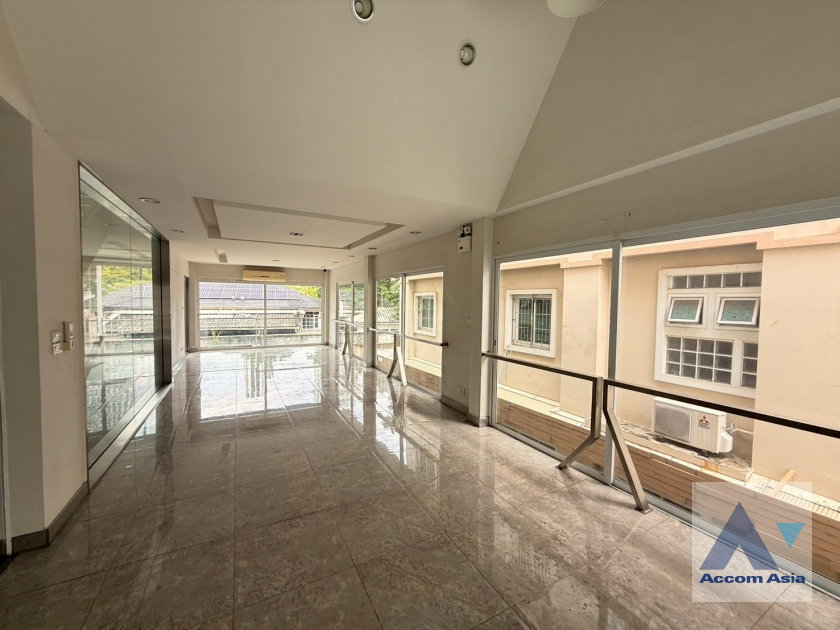 picture 🔼🔽 AccomA 📩 Home Office 0 BR House in Phra Khanong (AA44653) - 2/20