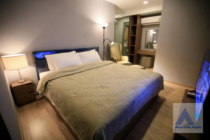 รูป 🔼🔽 AccomA 📩 2 BR Condominium @Taka Haus Ekkamai 12 (AA27681) - รูปที่ 9/19
