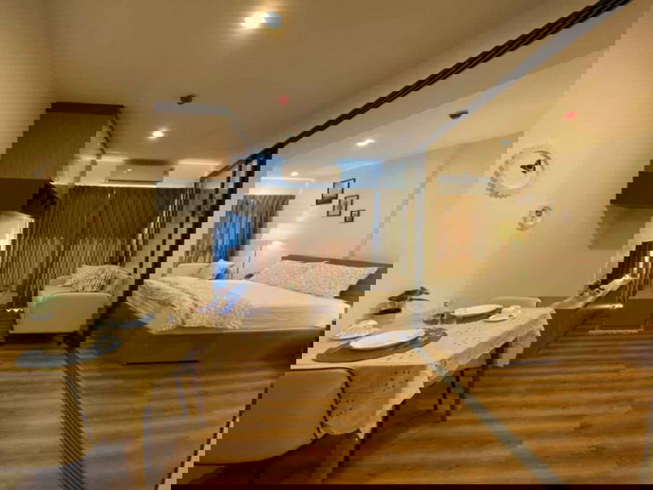 รูป ขายห้องชุด โครงการลาฮาบาน่า หัวหิน - รูปที่ 15/22