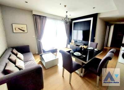 Condos for rent : 🔼🔽 AccomA 📩  2 BR Condominium @HQ Thonglor (AA38624)