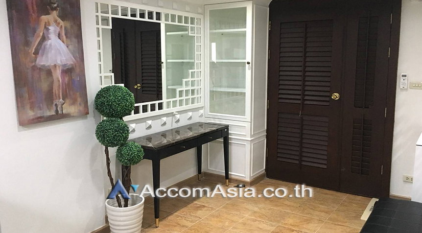 รูป 🔼🔽 AccomA 📩 Huge Terrace,Duplex Condo 3 BR Condominium @Monterey Place (1515862) - รูปที่ 2/13