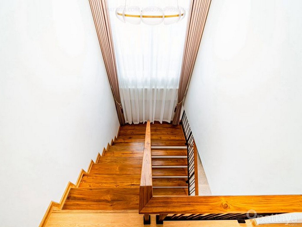 รูป บ้านเดี่ยว | Royal Park Village – ทัพพระยา–เทพประสิทธิ์ พัทยา ✨ บ้านสร้างใหม่ทั้งหลัง ดีไซน์ทันสมัย ทำเลศักยภาพ ใกล้เมือง เดินทางสะดวก 🌷 - รูปที่ 13/17