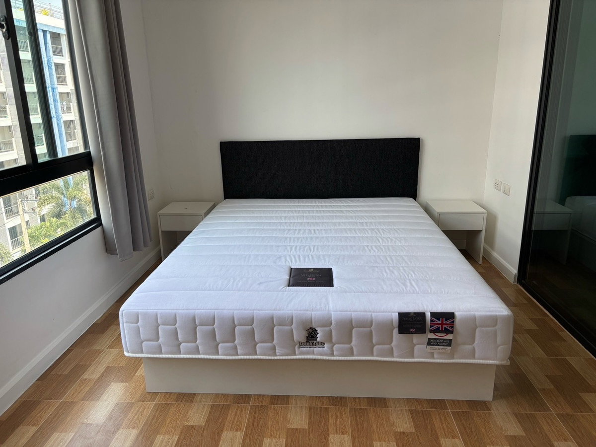 รูป 🤝🏻RB23965 ให้เช่าถูกมาก👍ไอ คอนโด ศาลายา 2 เดอะ แคมปัส✅แอดไลน์ @mproperty( มี @ ด้วย) แอดมินตอบไว - รูปที่ 6/12