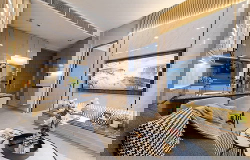 รูปภาพ #A124130 ✅ 31/3/69  ให้เช่า THE EXTRO Phayathai - Rangnam📲📢สอบถาม ld line @condoboy