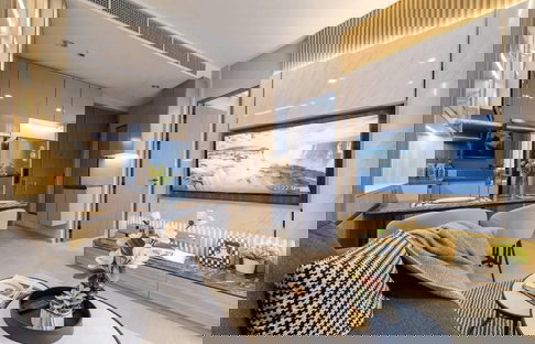 #A124130 ✅ 31/3/69  ให้เช่า THE EXTRO Phayathai - Rangnam📲📢สอบถาม ld line @condoboy