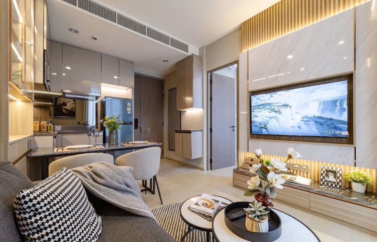 picture THE EXTRO Phayathai - Rangnam - 1/3