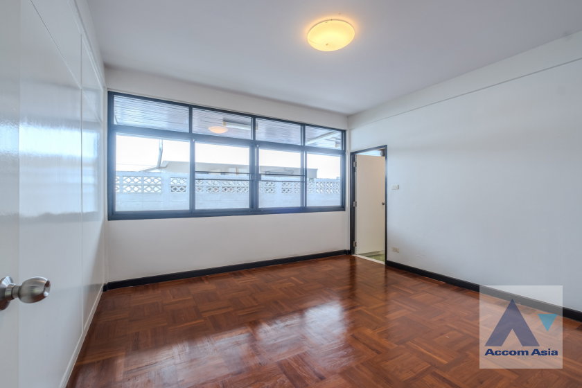 picture 🔼🔽 AccomA 📩 Pet friendly 3 BR House in  Bang Kapi (AA32506) - 16/20
