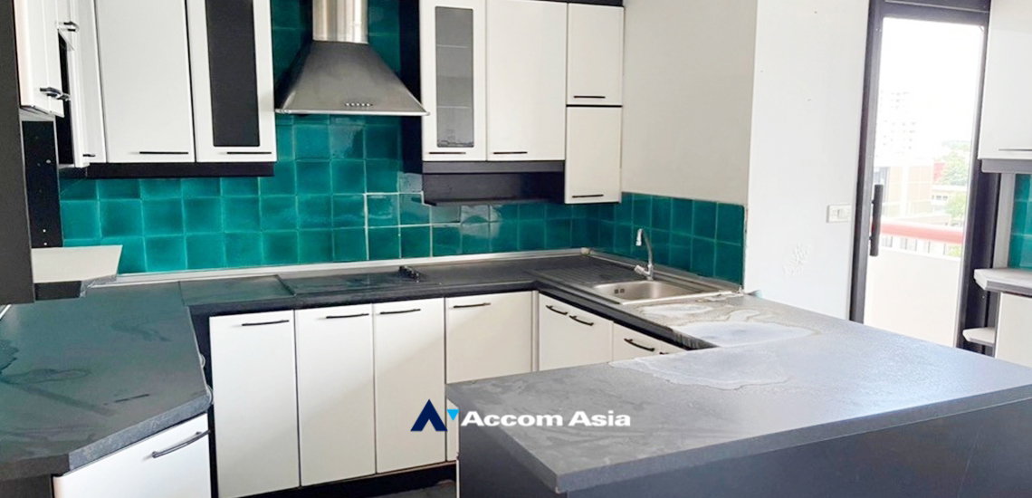 picture 🔼🔽 AccomA 📩 La Maison Ruamrudee - 2/9