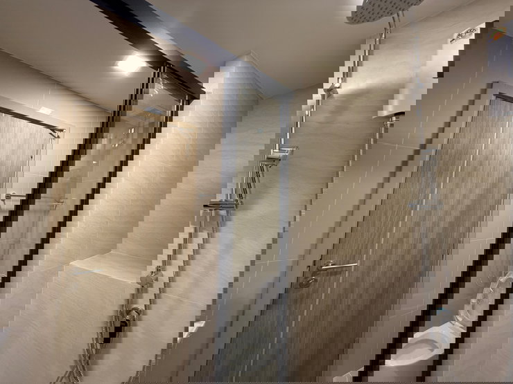 รูป ✨ คอนโดวิวสระ ถ่ายจากห้องจริง The Base Rise Phuket สวยตรงปก! - รูปที่ 7/16