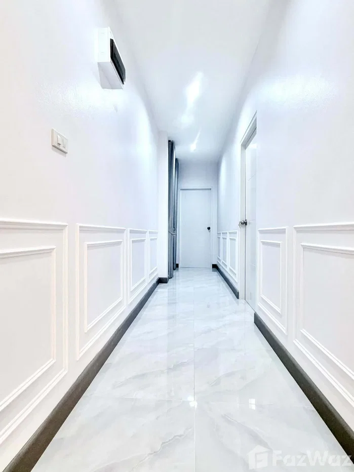 รูป ขาย บ้านเดี่ยว 3 ห้องนอน ใน เมืองพัทยา, ชลบุรี 6151240 - รูปที่ 24/32