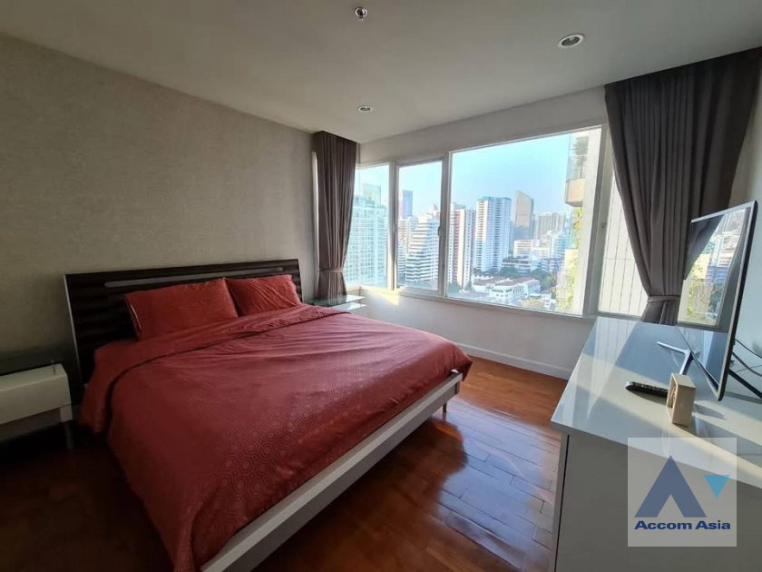 รูป 🔼🔽 AccomA 📩 2 BR Condominium @Baan Siri 31 (AA42223) - รูปที่ 10/19