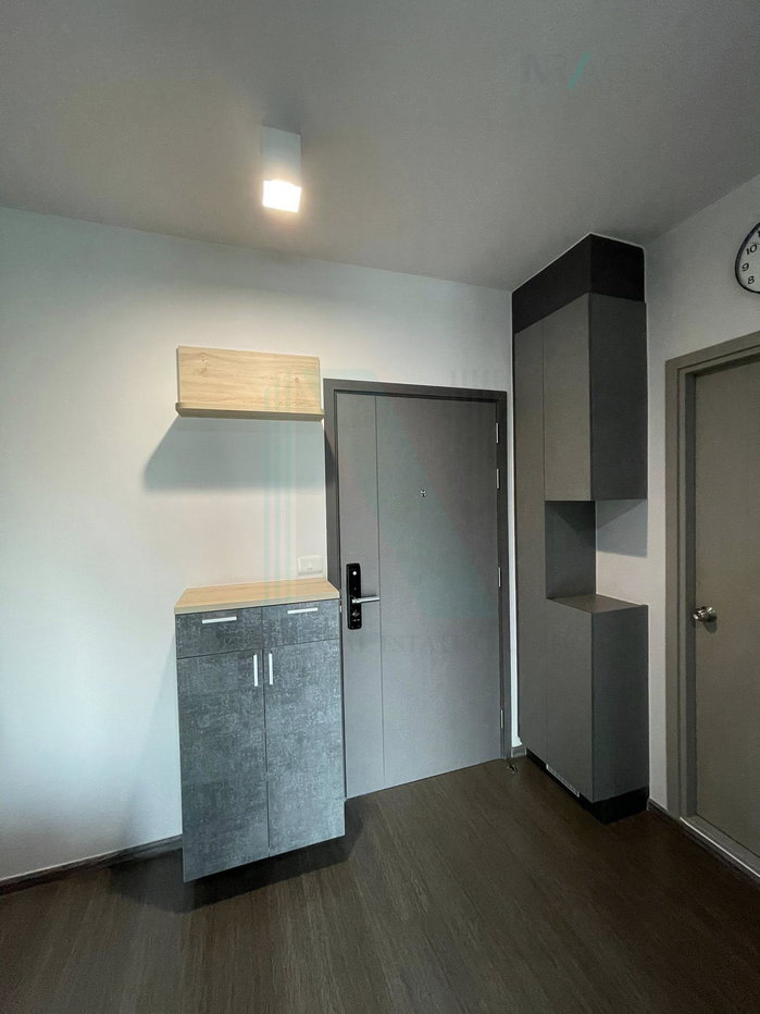 รูป 🎊 ให้เช่าคอนโด ไอดีโอ สุขุมวิท 93 อาคาร C ชั้น 7 1 ห้องนอน ขนาด 31 ตรม ใกล้ Tesco Lotus อ่อนนุช - รูปที่ 8/8