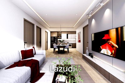 Condos for sale 700 Year Sports Arena Chiang Mai : 3 Bed 2 Bath 94 SQ.M Sirius Condominium