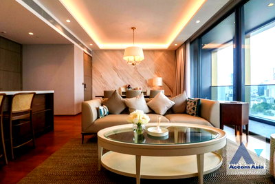 คอนโดให้เช่า : 🔼🔽 AccomA 📩  2 BR Condominium @The Estelle Phrom Phong (AA43373)