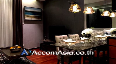 Condos for rent : 🔼🔽 AccomA 📩 Pet friendly 2 BR Condominium @Ashton Morph 38 (AA14601)
