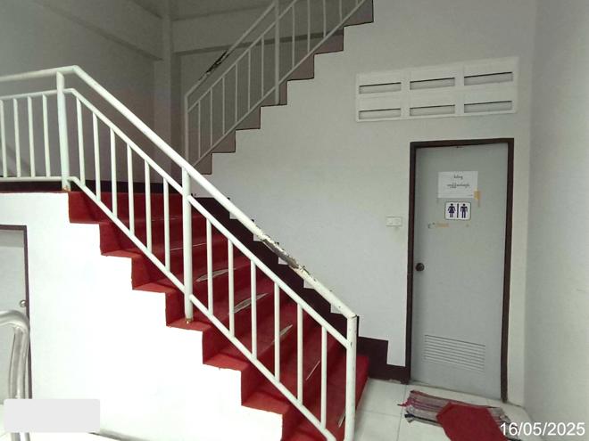 รูป อาคารพาณิชย์ 174.5 ตร.วา แม่สอด ตาก 26.4M - รูปที่ 31/68