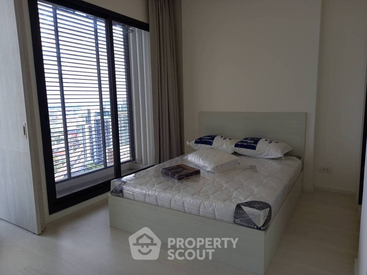 รูป คอนโด 1-ห้องนอน ที่ แมสซารีน รัชโยธิน ใกล้ BTS รัชโยธิน (ID 2673034) - รูปที่ 7/14