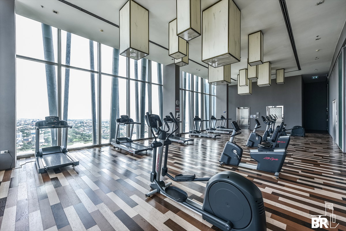 รูป 📌 ขายคอนโด Star View Rama 3 ราคาดี ใกล้ Terminal 21 Rama 3 - รูปที่ 2/4