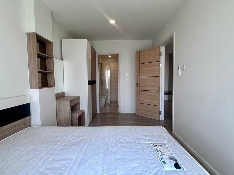 picture For Rent | The Centro Condo Bangsaen - 4/9