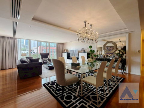 🔼🔽 AccomA 📩  3 BR Condominium @La Citta Penthouse (AA14870)