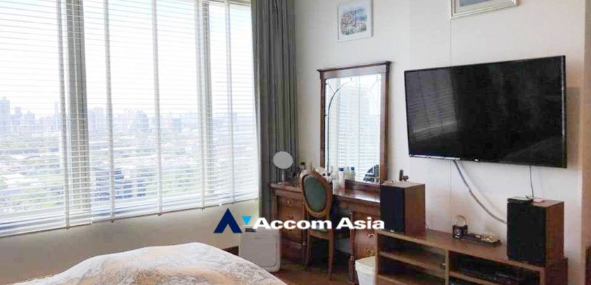 picture 🔼🔽 AccomA 📩  2 BR Condominium @185 Rajadamri (AA33283) - 8/15