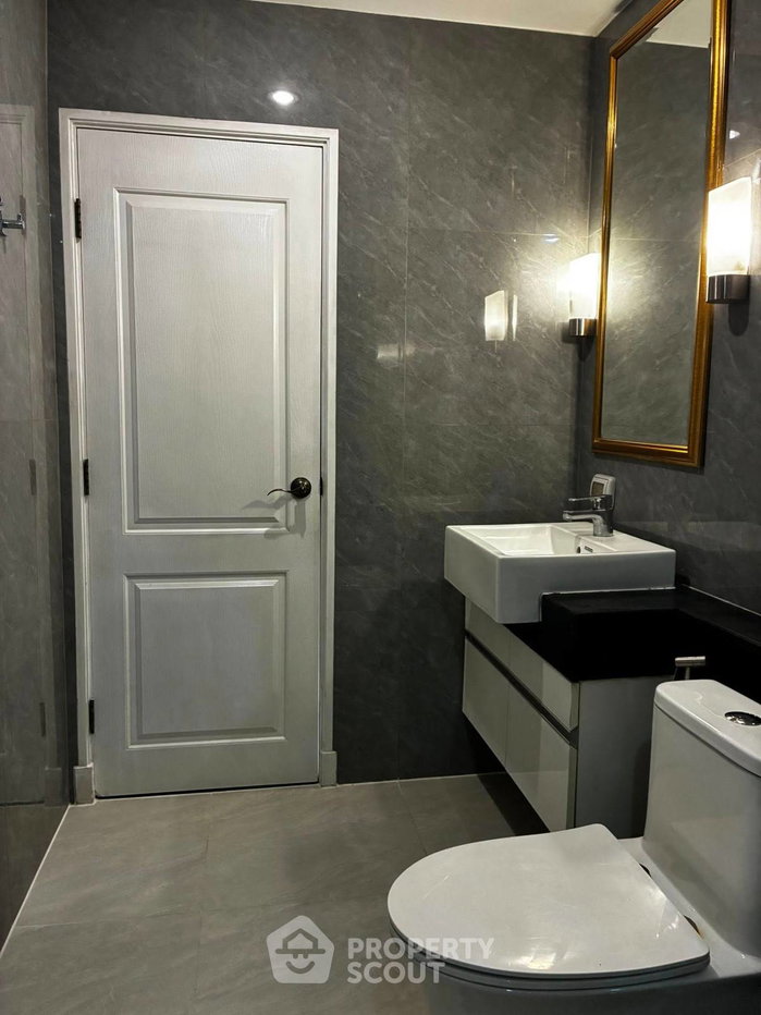 รูป คอนโด 1-ห้องนอน ที่ ศุภาลัย เวลลิงตัน ใกล้ MRT ศูนย์วัฒนธรรมแห่งประเทศไทย (ID 2771441) - รูปที่ 11/16