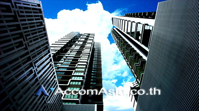 Condos for rent : 🔼🔽 AccomA 📩  2 BR Condominium @The Emporio Place (AA29394)