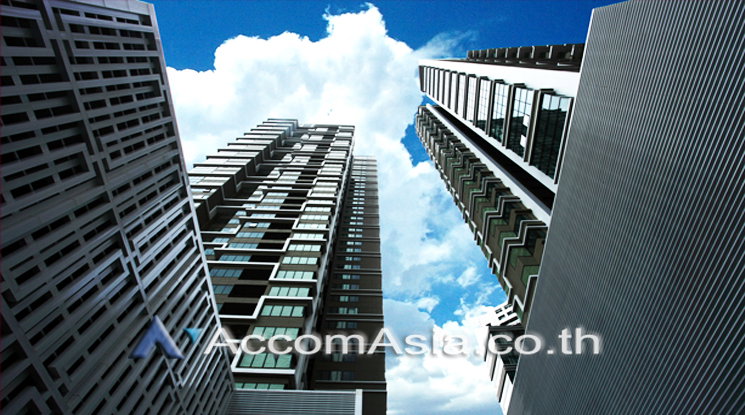 picture 🔼🔽 AccomA 📩  2 BR Condominium @The Emporio Place (AA29394) - 1/1
