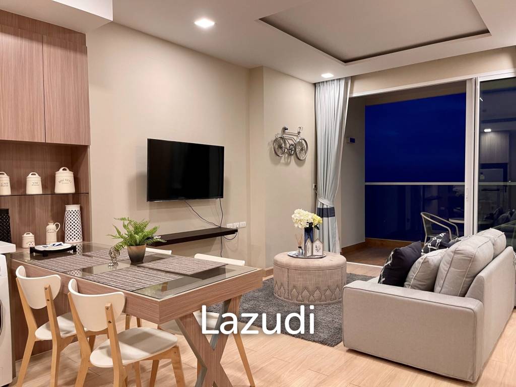 picture Cetus Condo with Sea View for Sale - 2/12