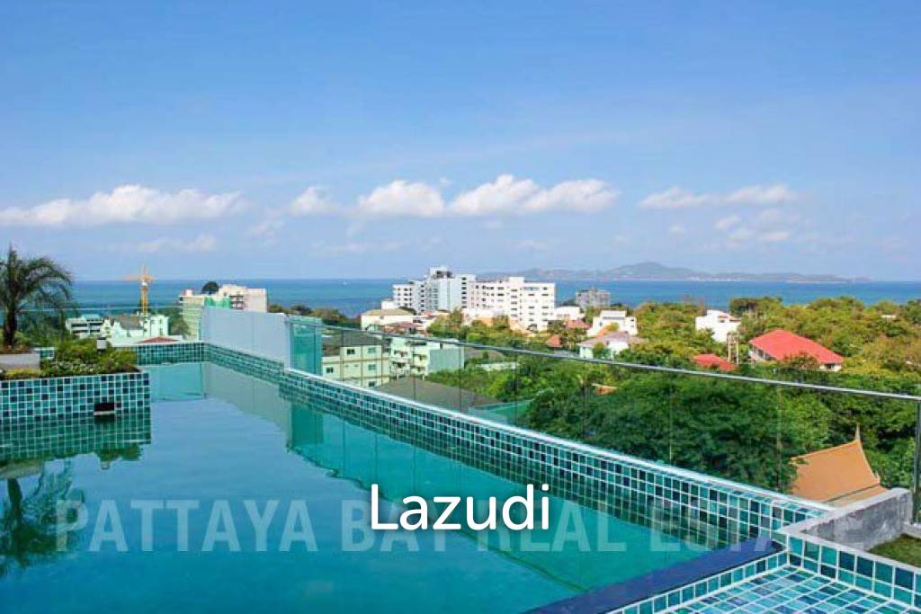 picture 1 Bed 1 Bath 42 SQ.M Laguna Bay 1 Condo - 6/6