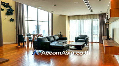 คอนโดให้เช่า : 🔼🔽 AccomA 📩 Bright Sukhumvit 24 Duplex for rent near Emporium and Phrom pong BTS Sukhumvit Bangkok