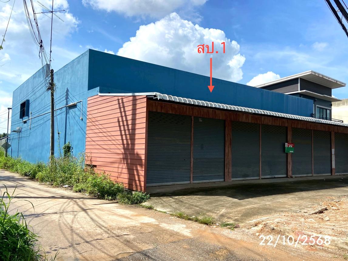 picture HOME 154 Sq.w. Rattaphum Songkhla for 12.4M - 22/44