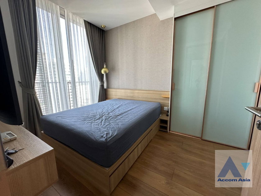 รูป 🔼🔽 AccomA 📩  3 BR Condominium @Noble BE33 (AA42529) - รูปที่ 4/8