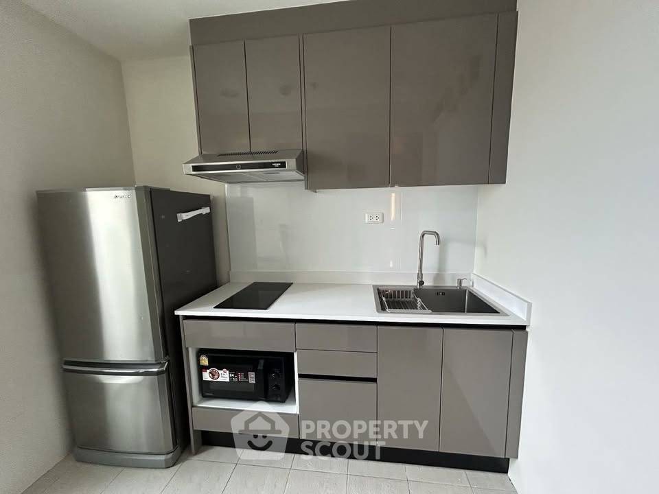 รูป คอนโด 2-ห้องนอน ที่ คิว เฮ้าส์ สาทร ใกล้ BTS กรุงธนบุรี (ID 2444706) - รูปที่ 5/23