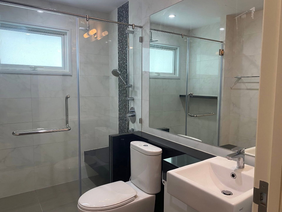 รูป Rent Supalai Riva Grande พระราม 3 เฟอร์ครบ 1นอน 54 ตรม. 21,000 บาท - รูปที่ 10/10