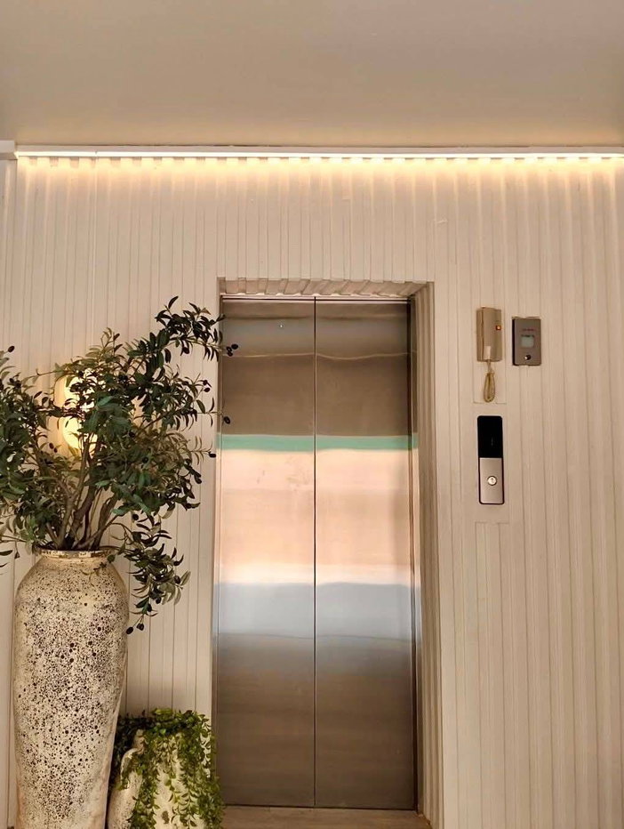 รูป ขายอพาร์ตเมนต์ผลตอบแทนสูง ใจกลางเชียงใหม่ ภูริเดช@วัวลาย เฟอร์นิเจอร์พร้อมอยู่ครบทุกห้อง (H409) T.0946511456 - รูปที่ 7/21