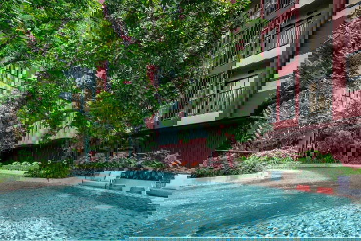 รูป 🎯 ห้องหลุดจอง ราคาดีที่สุด! 30 ตร.ม. @ The Base Bukit Phuket - รูปที่ 6/13