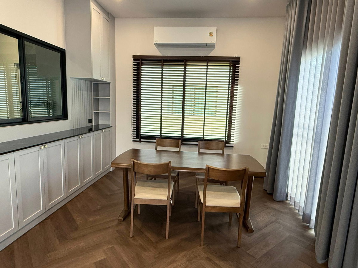 รูป [RENT] HST0097 บริทาเนีย บางนา - ศรีวารี  Britania Bangna - Srivaree      (แอดไลน์มี @นำหน้า LINE ID :  @idhomeland) - รูปที่ 23/32