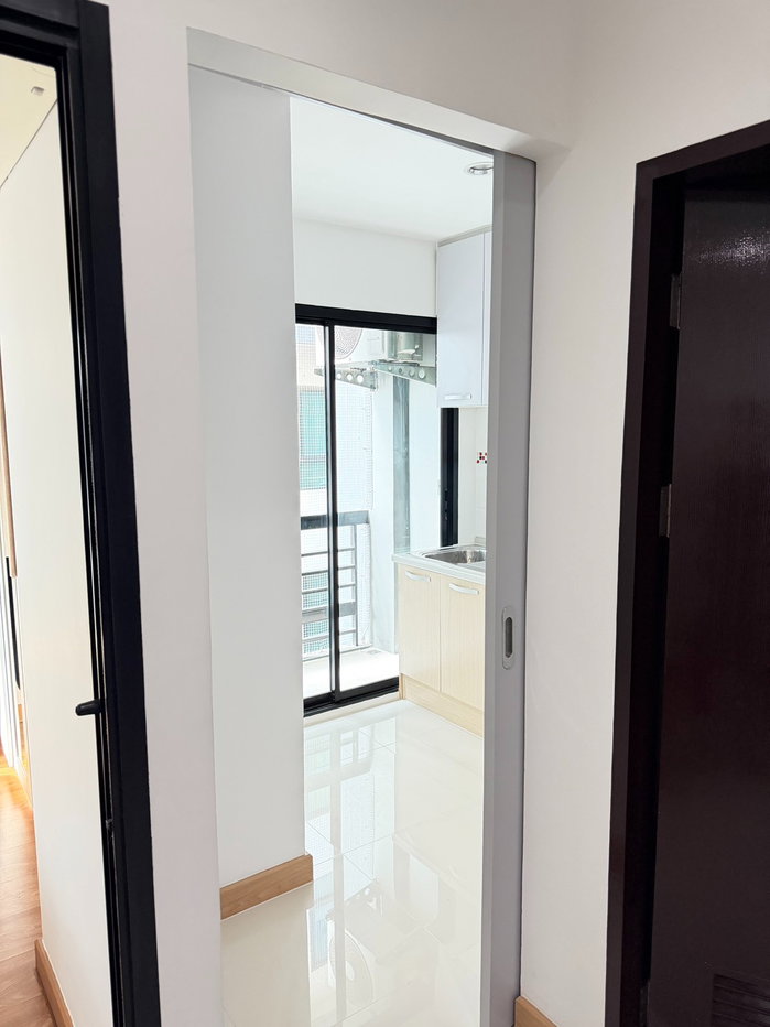 รูป 🏢 ให้เช่าคอนโด : B-Live Tiwanon (บี-ลีฟ ติวานนท์)   รหัสทรัพย์  | 📌LNP-C12697  - รูปที่ 6/9