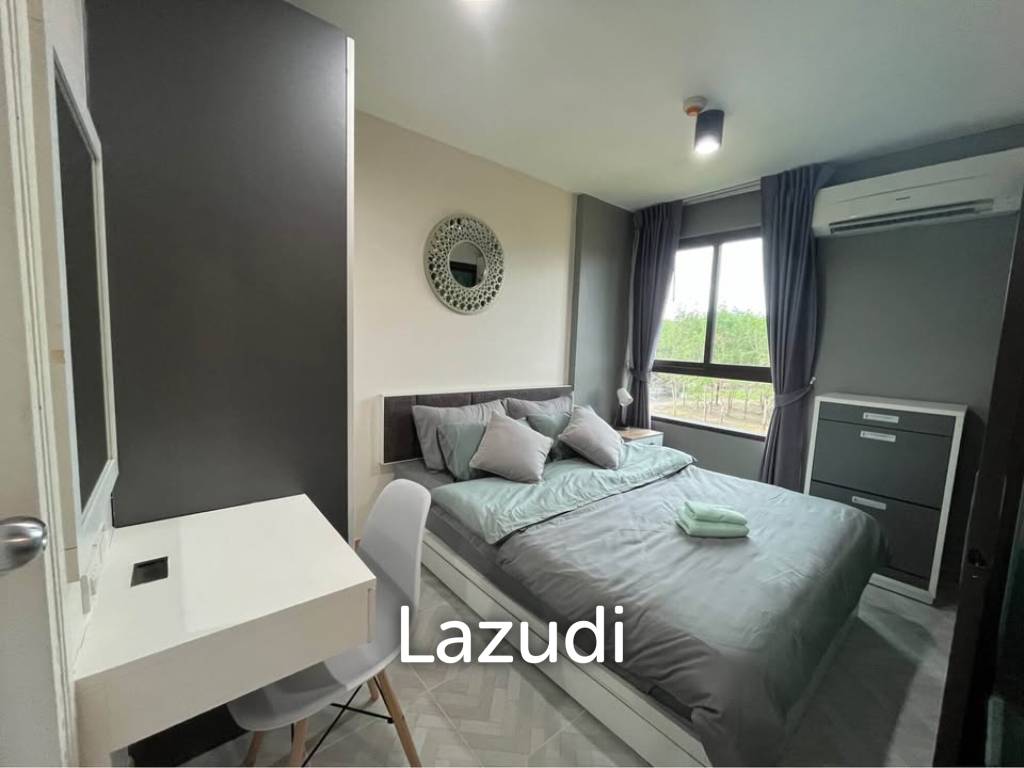 1 Bedroom At Zcape3 Condo For Sale - image 5