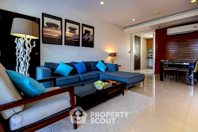 Condos for sale : 2-BR Condo For Sale In Mida De Sea, Cha-Am (106 Sqm) (ID 2773300)